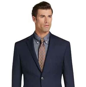 Jos A. Bank Traveler Utility Blazer